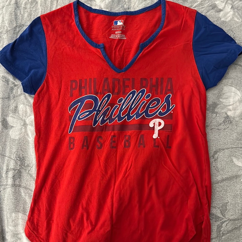 Philadelphia Phillies Tee